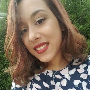 Meet your Posher, Cheryl